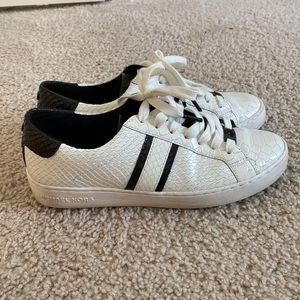 Michael Kors Irving sneakers